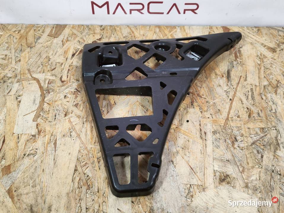 Ślizg Mocowanie Zderzaka Lewy Przód Ford Transit Pleszew