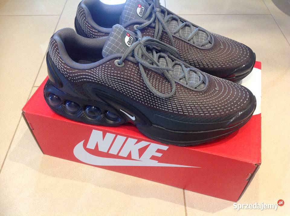 Buty Nike AIR DN 405 Unisex NOWE sprzedam