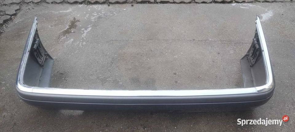 Zderzak Tył Mercedes W202 CKlasa Sedan Kombi sprzedam