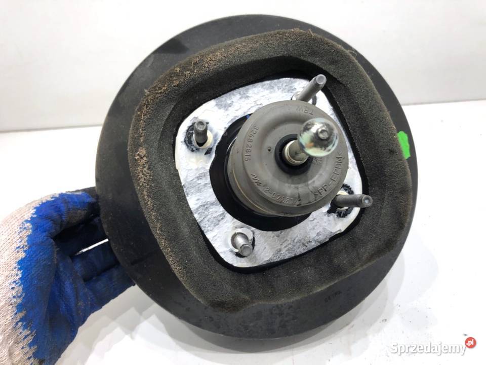 SERWO HAMULCOWE PEUGEOT 208 I 9811514380