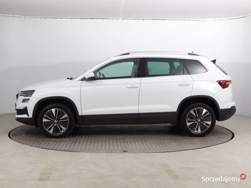 Skoda Karoq 15 TSI 4/5 Bielany Wrocławskie