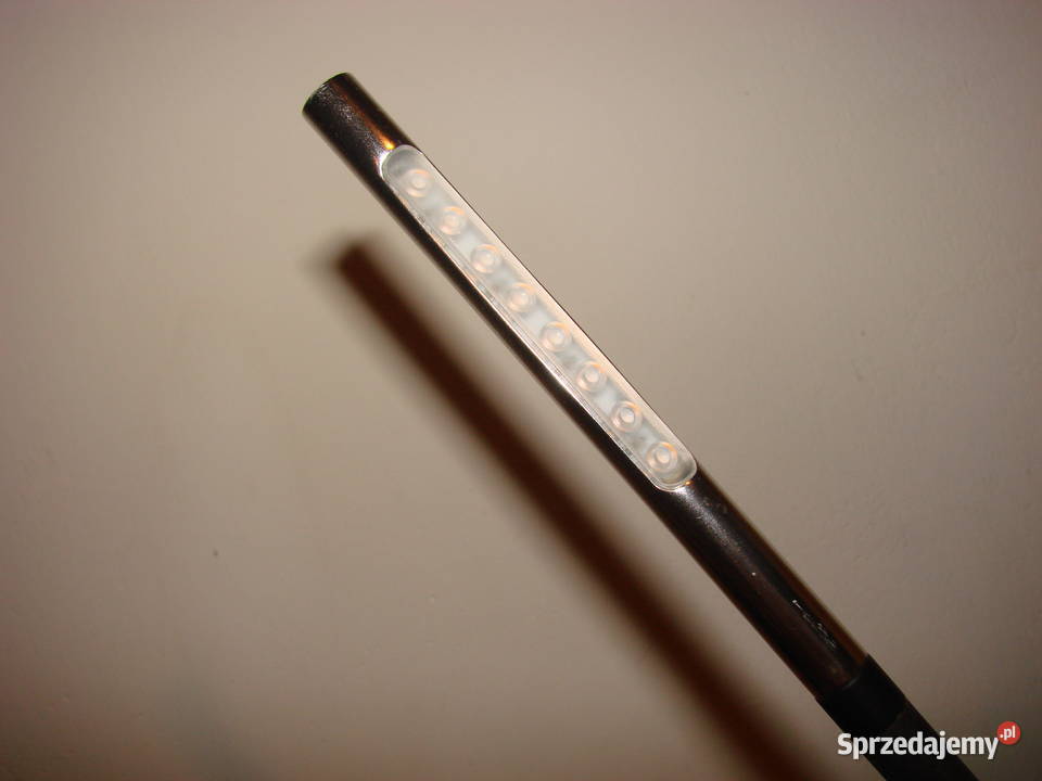 Ikea typ B1308 lampka komputerowa Pruszcz Gdański