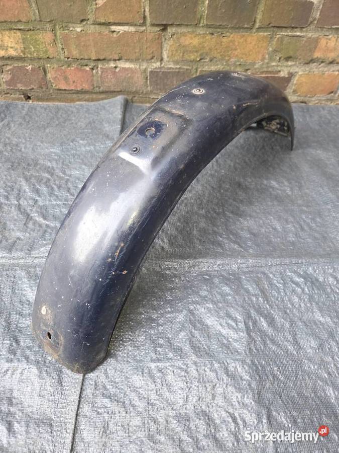 DKW NZ 250 błotnik tylny Wrocław