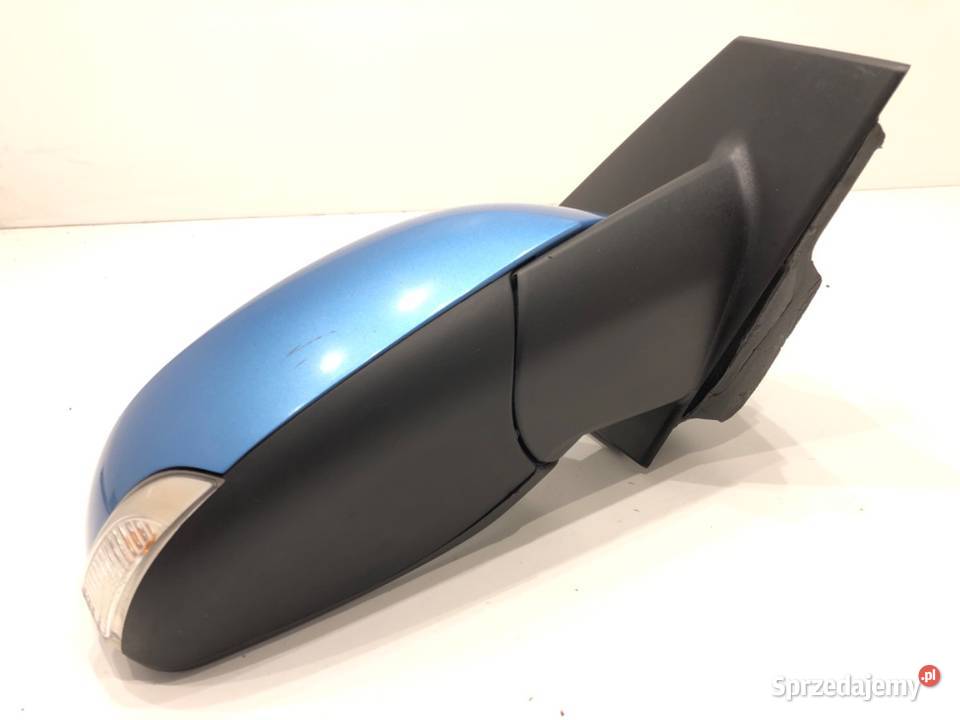 LUSTERKO PRAWY RENAULT MEGANE III Kombi