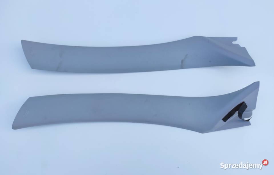 OSŁONA SŁUPKA LEWA ALFA ROMEO 147 937 3D Części Nowy Tomyśl