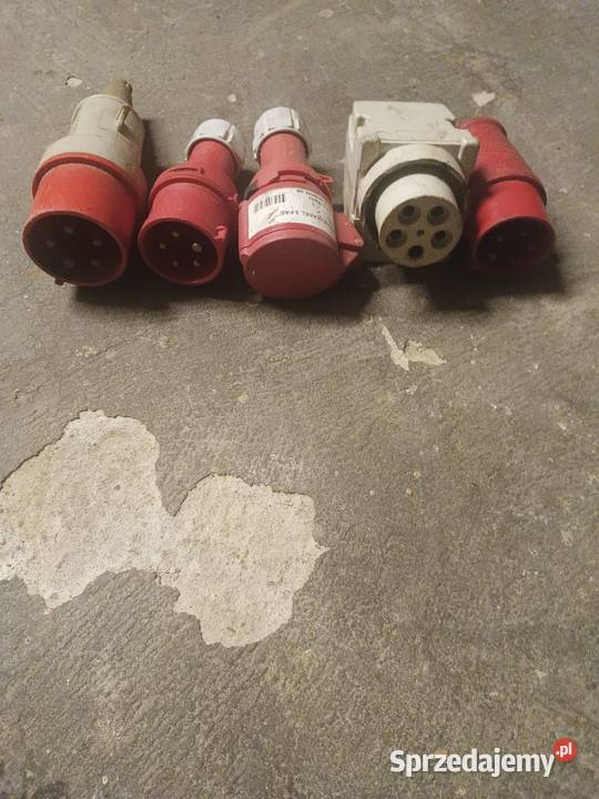 Gniazda siłowe Kielce