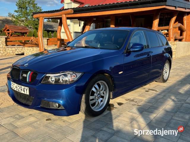 BMW Seria 3 320i 170KM Częstochowa
