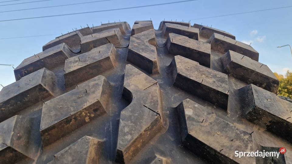 71070r42 Nokian TRI 2 2021r 100 bieżnik warmińsko-mazurskie Nowe Miasto Lubawskie