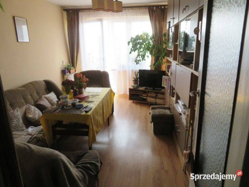 Syndyk sprzeda 16 udziału w spółdzielczym sprzedam