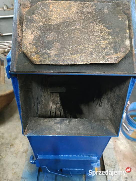 Piec CO śmieciuch Suwałki
