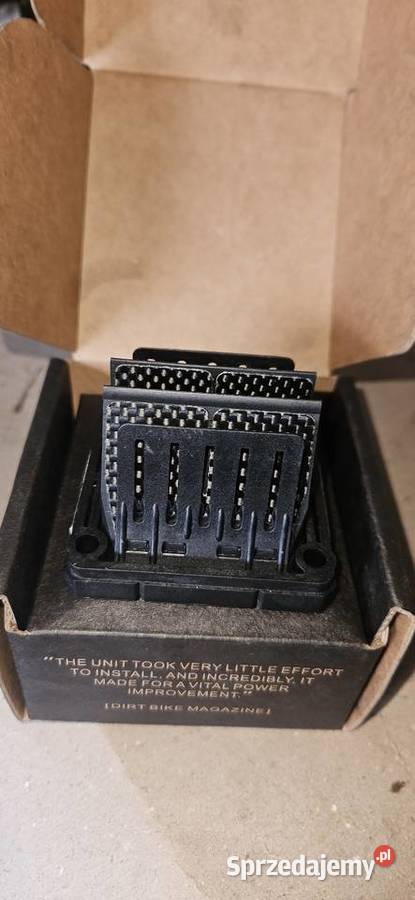 V force 3 tm racing 85 honda cr 85 80 membrana Gorlice sprzedam