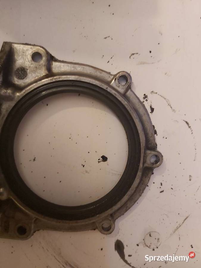 Obudowa wału opel 17cdti DTR DTS astra corsa Bydgoszcz