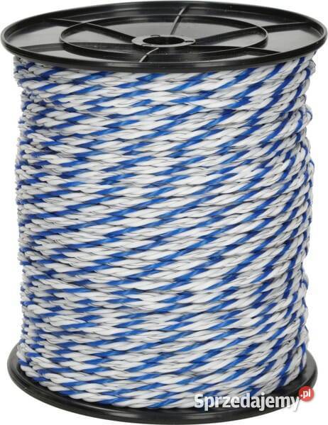Linka ogrodzeniowa HighCond 200m 6x030mm