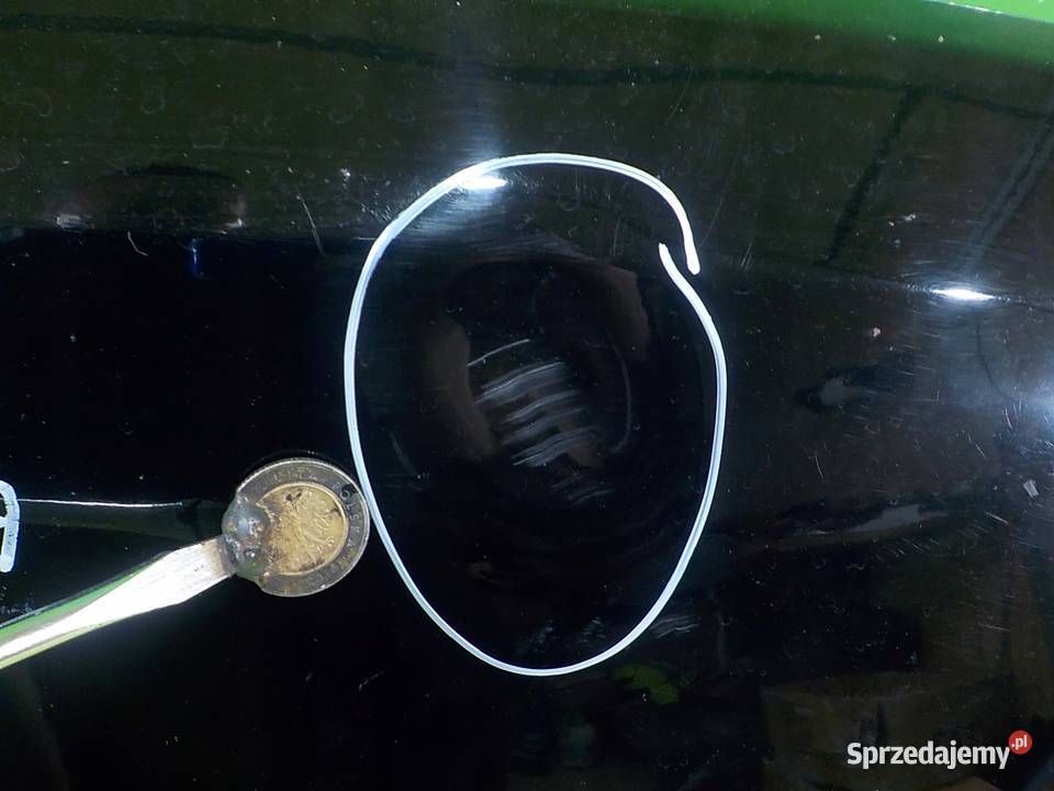 HYUNDAI SANTA FE III 22 CRDI AUT 14r 5D maska mazowieckie Suków