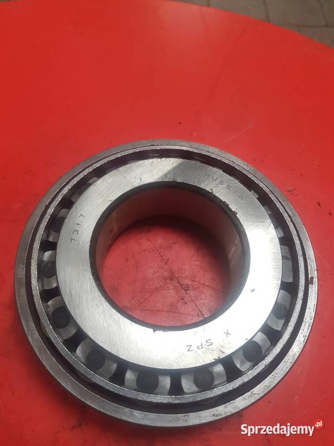 9317 Łożysko Sulechów