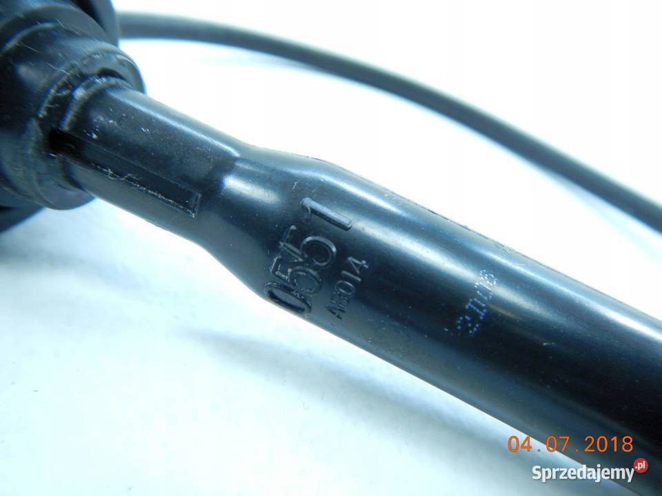 PRZEWÓD ZAPŁONOWY HYUNDAI KIA RIO 15 DOHC 0205 sprzedam