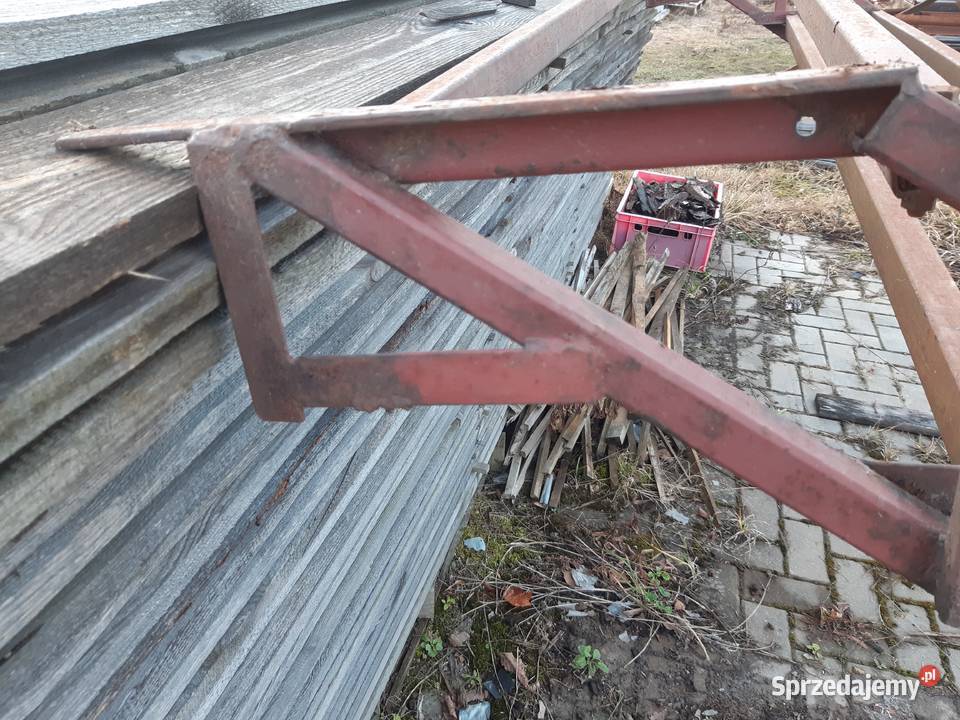 Schody ażurowe konstrukcja Łęczna sprzedam
