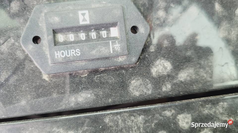Mini koparka HT10 1Tona gąsiennice gumowe Koparki Zaklików sprzedam