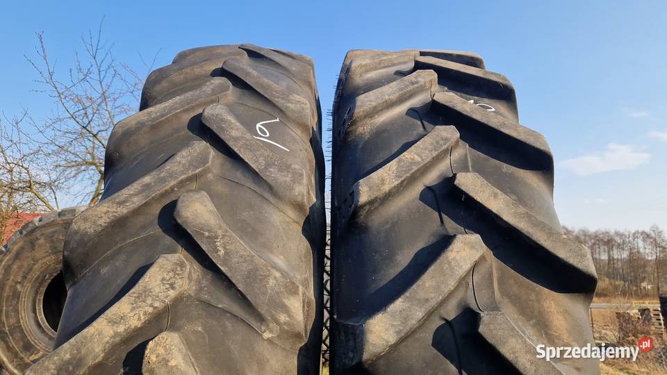 34085r48 136r48 13648 BKT Alliance warmińsko-mazurskie Nowe Miasto Lubawskie