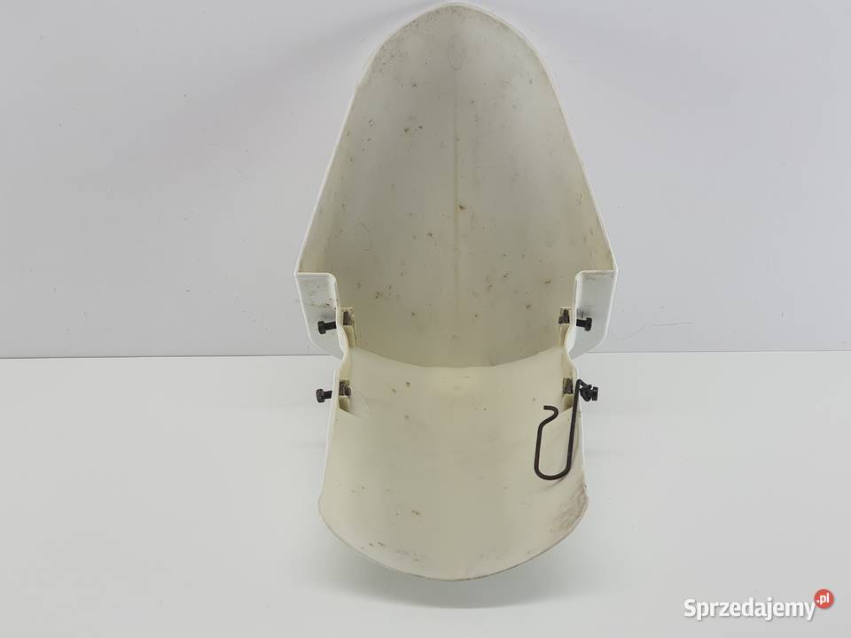 BLOTNIK PRZEDNI NADKOLE PEUGEOT EVIVACITY łódzkie Janowice sprzedam