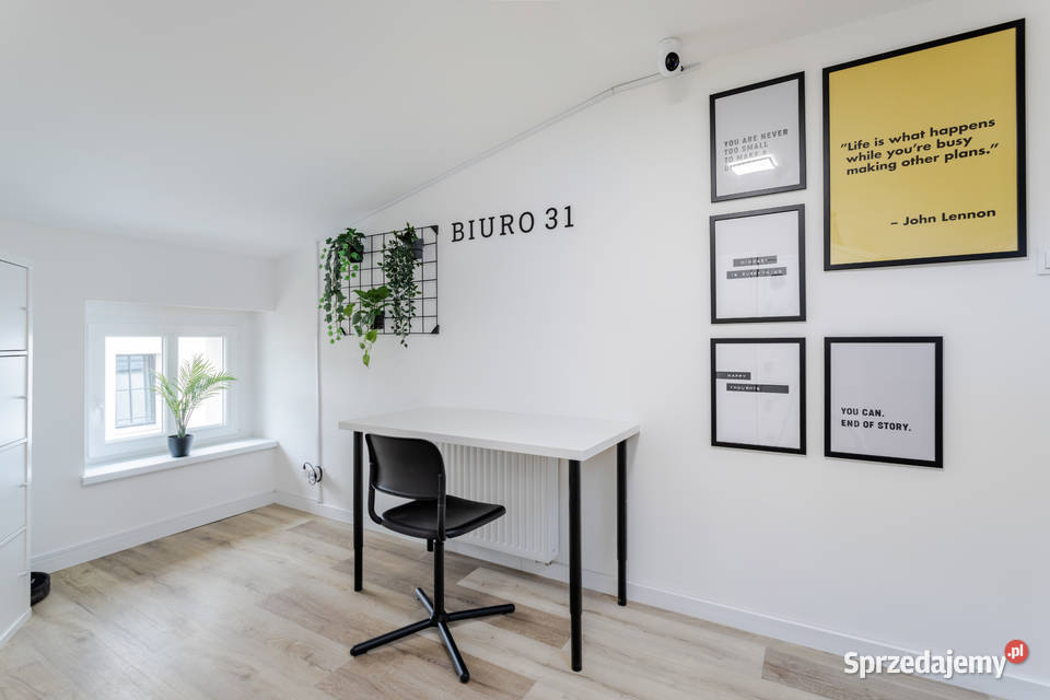 Biuro wirtualne adres firmy 20 Biuro31 Poznań