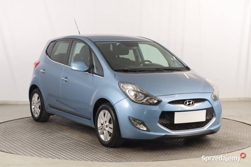 Hyundai ix20 14 CRDi ABS Zabrze