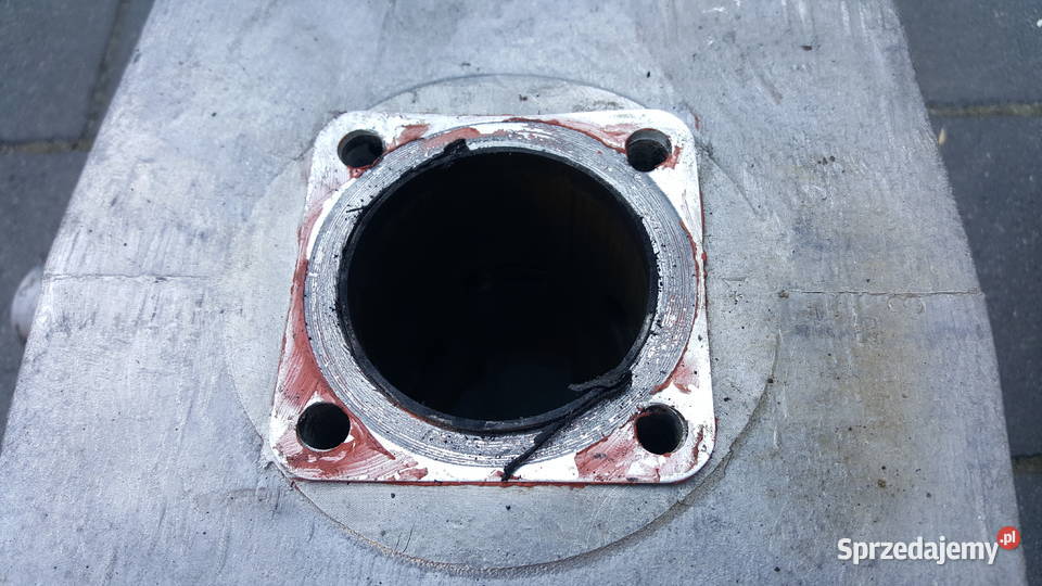 MZ ETZ 150 Cylinder Głowica Tłok OKAZJA Opole