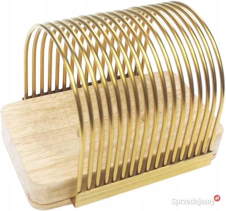 Krajalnica do sera szynki Myszyniec