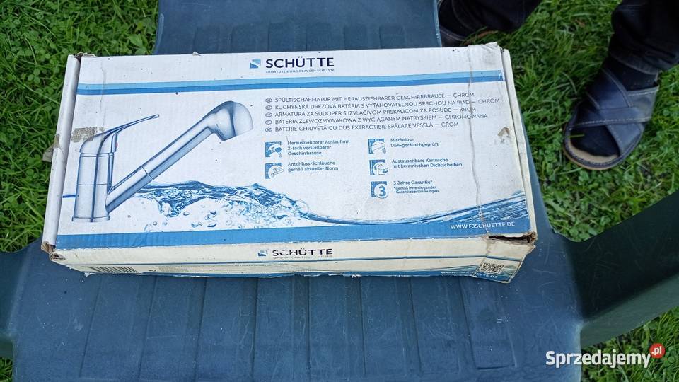 Wyposażenie kuchni śląskie Żywiec