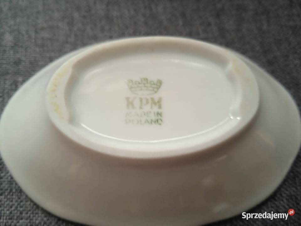 Solniczka z lat 40 Pabianice