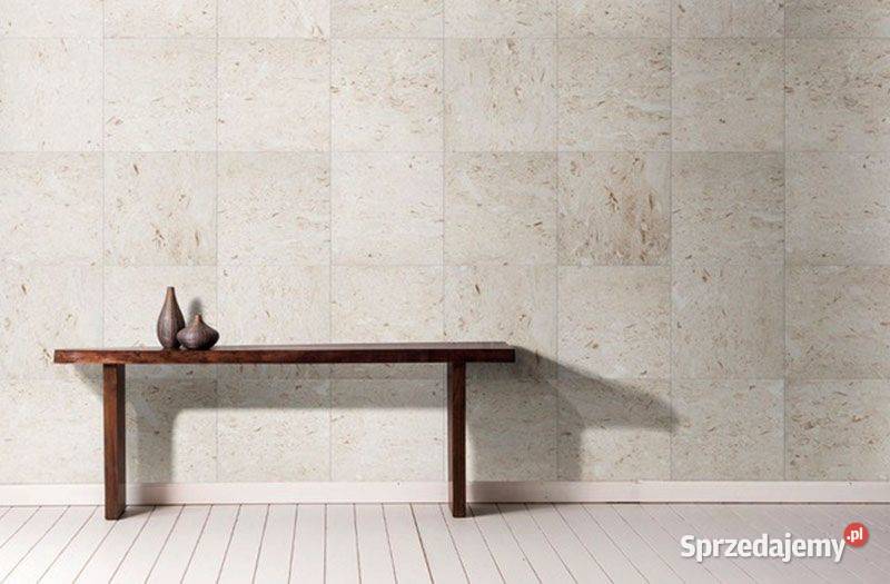 Płytki Wapień Emelas szczotkowany komplet 0742 Płytki elewacyjne Gdynia sprzedam