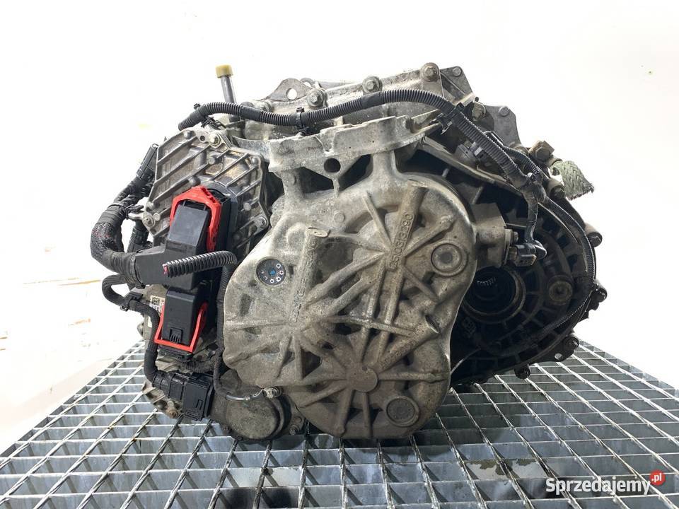 SKRZYNIA BIEGÓW BMW F48 GD7F32AG 15 140 Skrzyni biegów