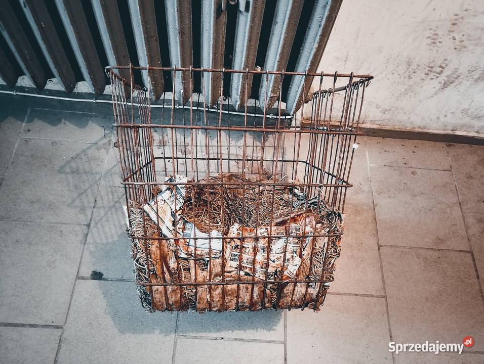 Sprzedam Kosz Wina Barlinek