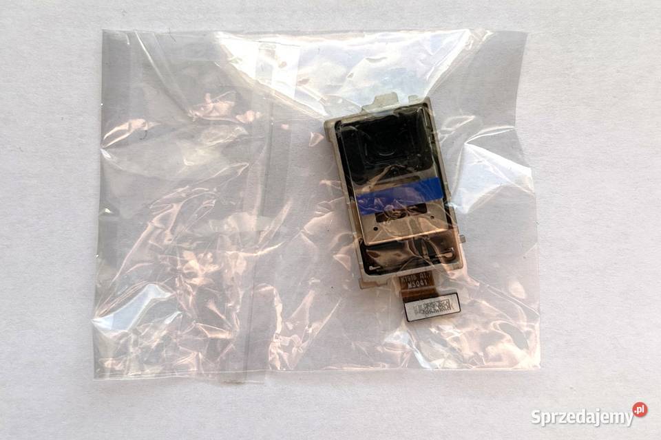 Aparat Tylny Kamera Tylna do Telefon Smartfon