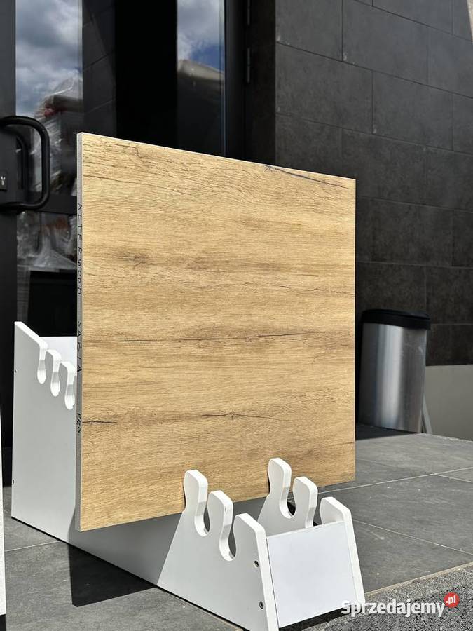 Płytka tarasowa Stargres Alterwood Sabbia Opoczno sprzedam