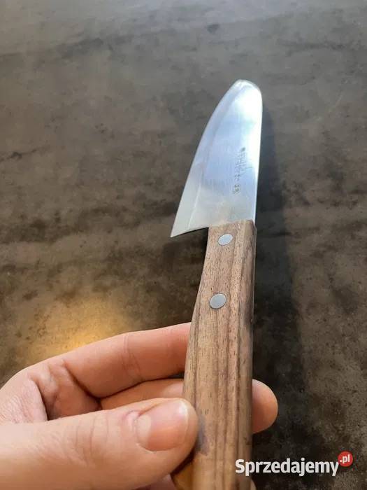Japoński Nóż Santoku Noshu Masamune