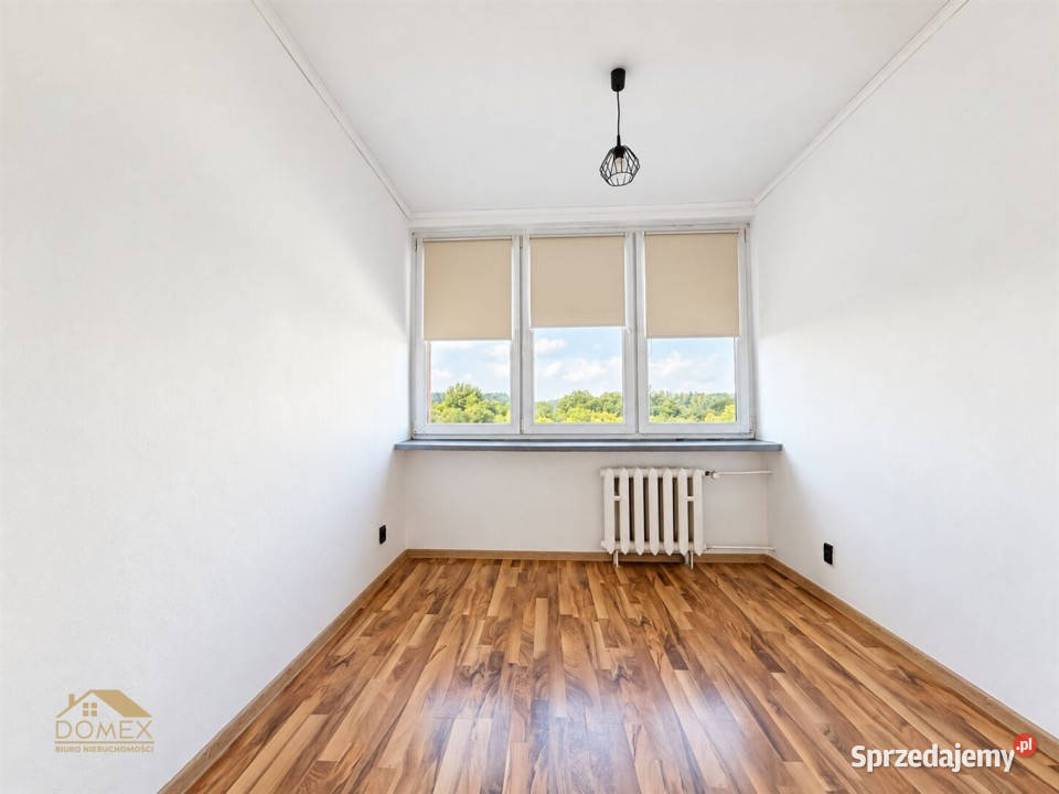 sprzedaży mieszkania 6625m2 3 pokojowe Cieszyn