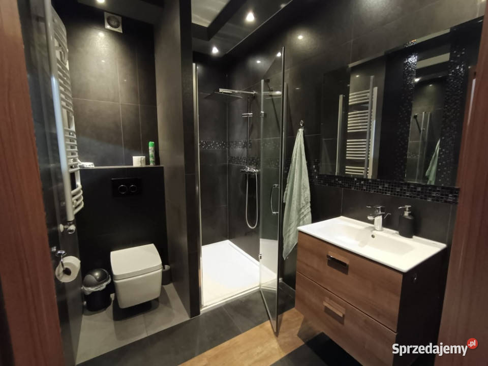 3 pokojowe mieszkanie Lokum di Trevi Wrocław