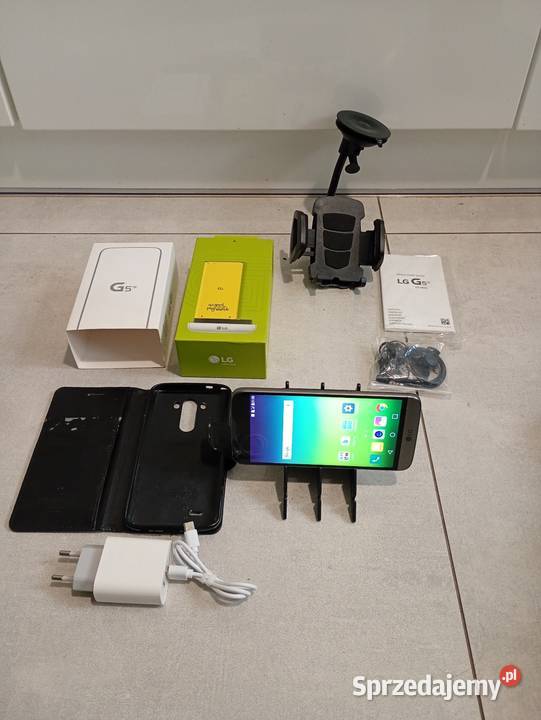 Telefon LG g5