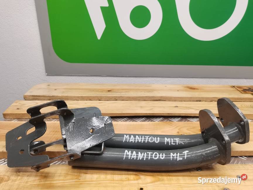 Wspornik lampy Manitou MLT Wilkowo