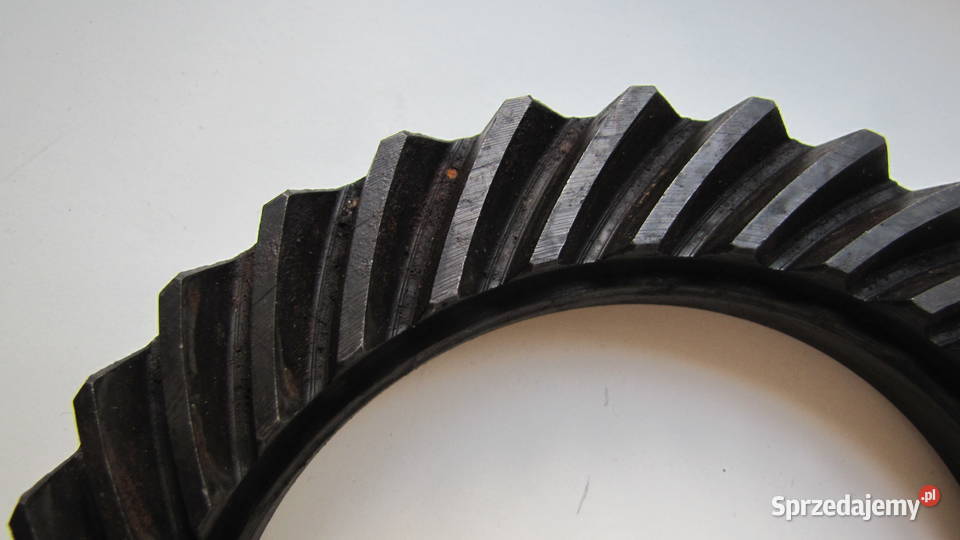 Talerz atak koło talerzowe napęd ZAZ968 osobowe Motoryzacja podkarpackie Korczowa