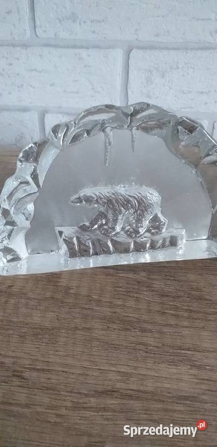 Przycisk do papieru prl