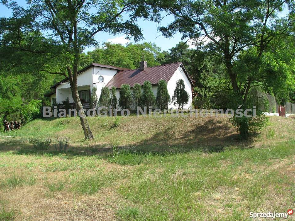 sprzedam dom wolnostojący 90m2 Kromnów Kromnów