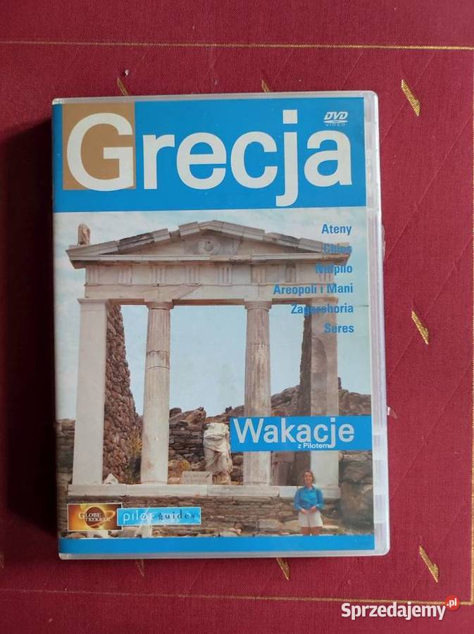 Grecja Wakacje z Pilotem Ateny Chios Nafplio świętokrzyskie Kielce