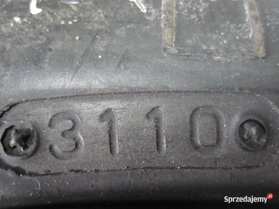 ALFA ROMEO FIAT LANCIA koło dojazdowe 1358014