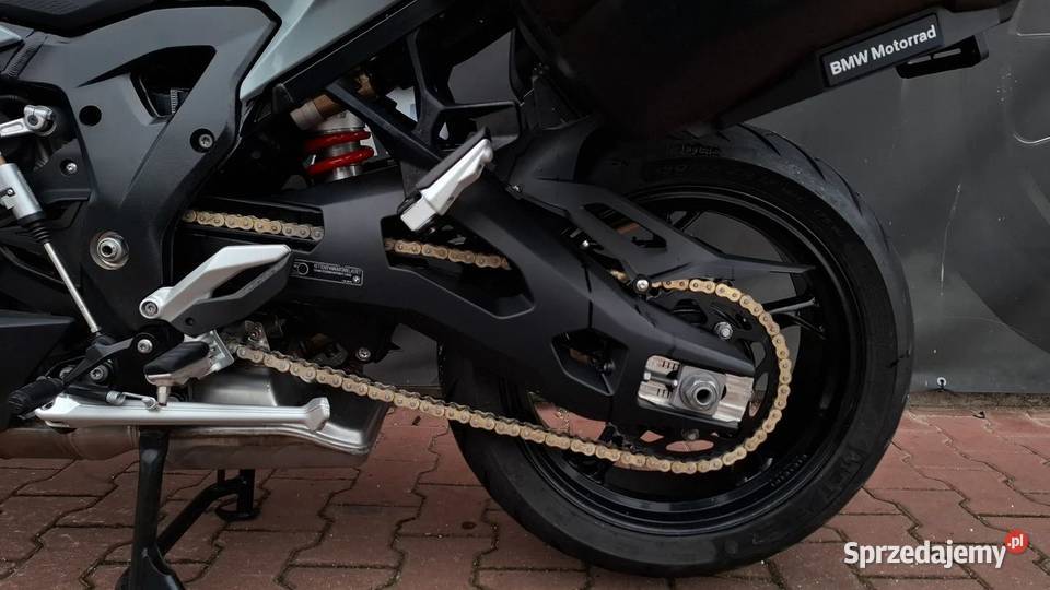 1000 XR Raty Gwarancja Transport Cała Polska turystyczny
