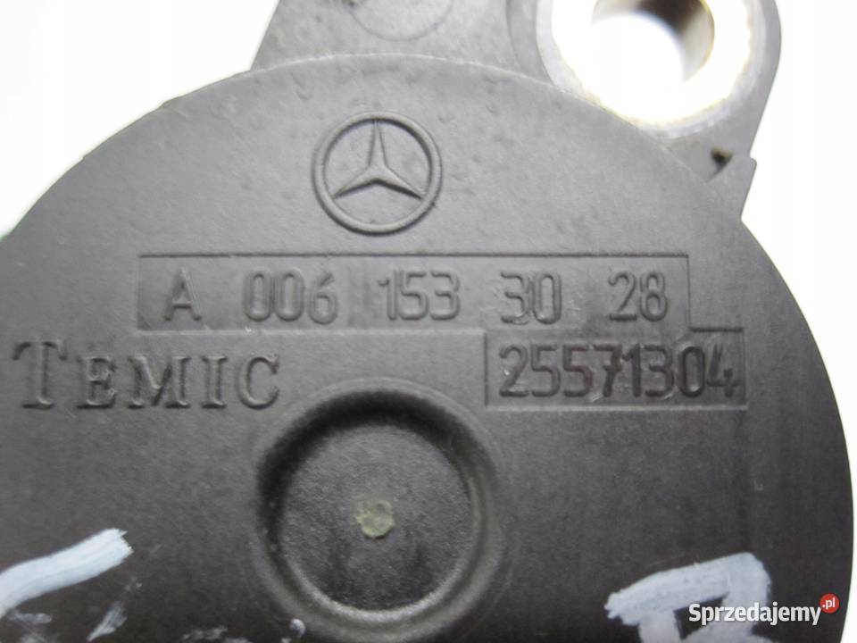 Mercedes Sprinter 22 CDI 10R A0061533028 sprzedam