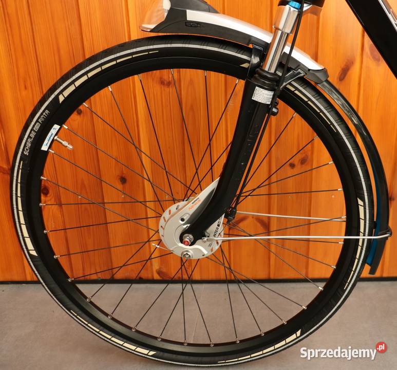 Rower męski Gazelle Eclipse H 57 I inne rowery Milanówek sprzedam