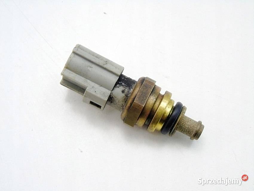 Czujnik temperatury wody 14 16 16v Fiesta Fusion śląskie Sosnowiec