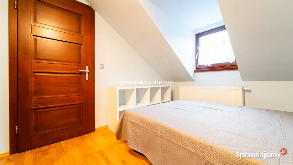 sprzedaży mieszkania 375m2 2 pokoje Kraków